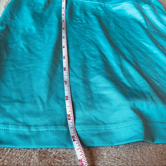 Adidas | Robin egg blue sports tank - Picture 7 of 7